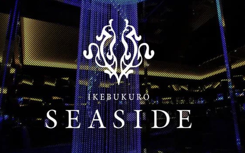 SEASIDE IKEBUKURO/シーサイドイケブクロ