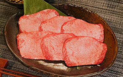 KIWAMI焼肉 九斗/キュウトの料理1