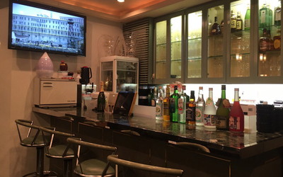 Lounge Bar Cina/ラウンジバー シナの店内3