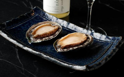 鉄板焼き あさひ/アサヒの料理4