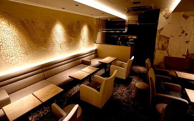 Fairy - フェアリー/フェアリーの店内3