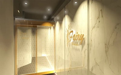 Fairy - フェアリー/フェアリーの店内4