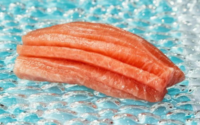 寿司 個室 空/ソラの料理1