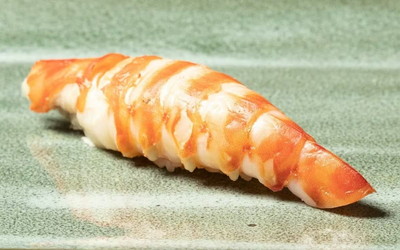 寿司 個室 空/ソラの料理4