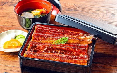 雨ニモマケズの料理2